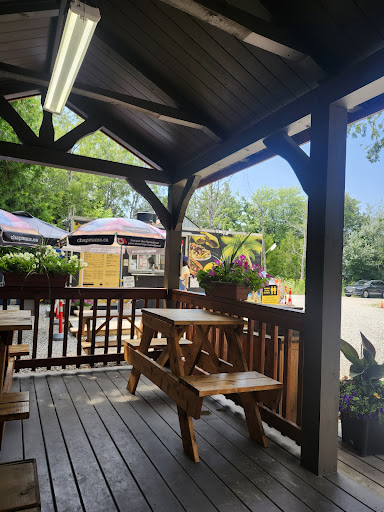 Photo of Snack Shack - 7459 Hwy 6, Tobermory, ON N0H 2R0